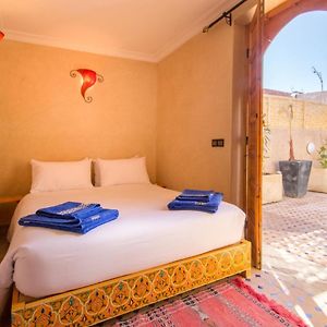 Riad Colette Exclusif - Medina - Breakfast - Wifi