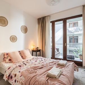 Appartement met Twee Slaapkamers